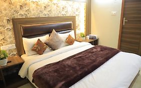 Seth Residency Near Golden Temple